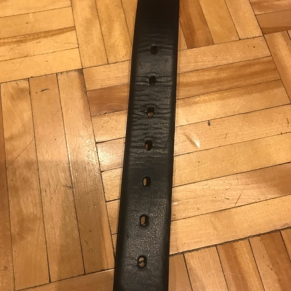 Perry Ellis belt - Picture 6 of 6
